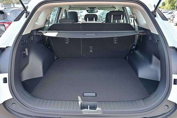 2024 Kia Sportage HEV SX NQ5