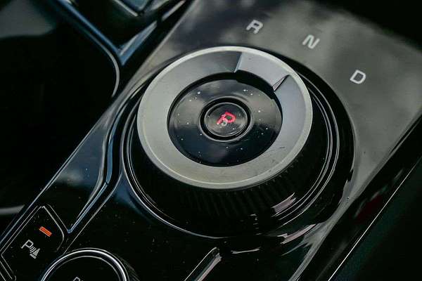 2024 Kia Sportage HEV SX NQ5