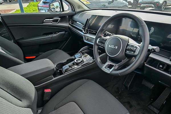 2024 Kia Sportage HEV SX NQ5