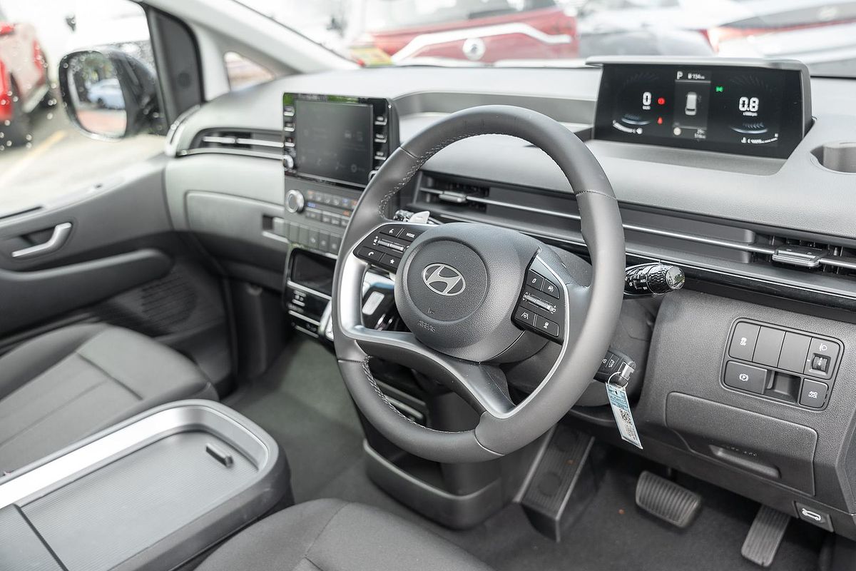 2024 Hyundai STARIA US4.V3