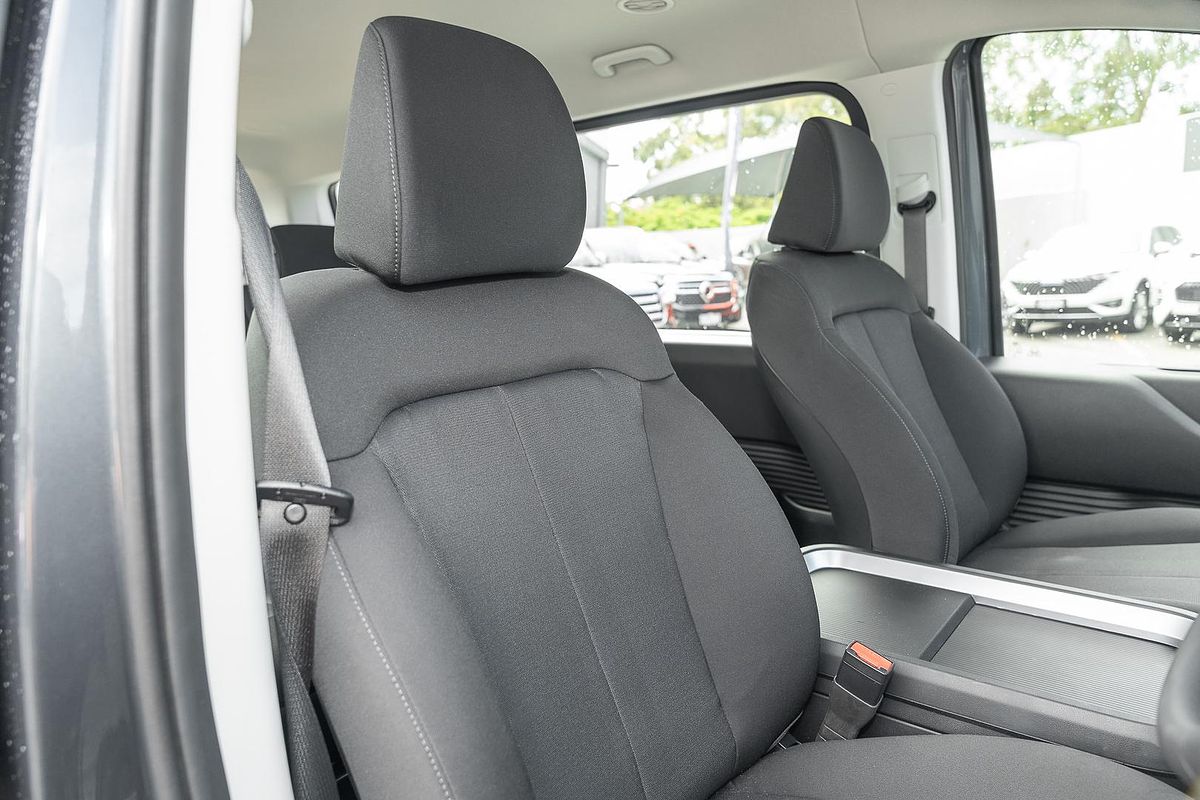 2024 Hyundai STARIA US4.V3