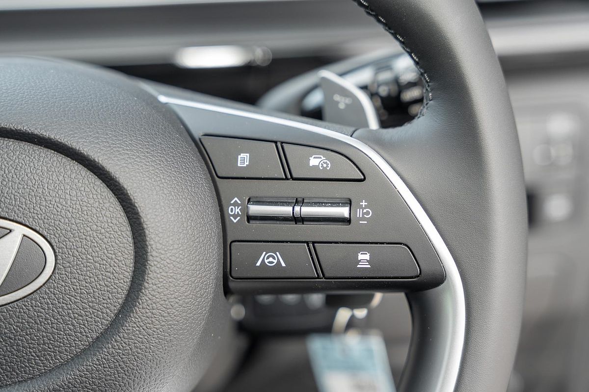 2024 Hyundai STARIA US4.V3