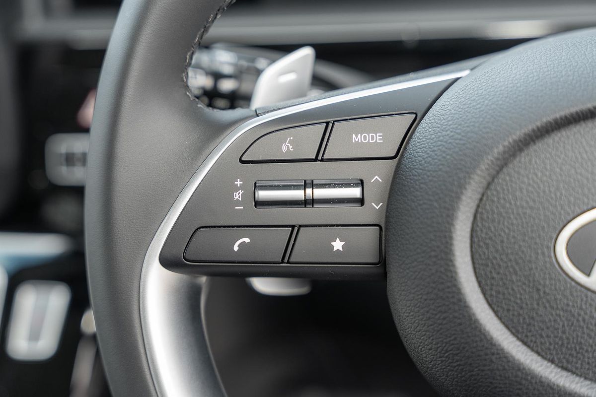 2024 Hyundai STARIA US4.V3