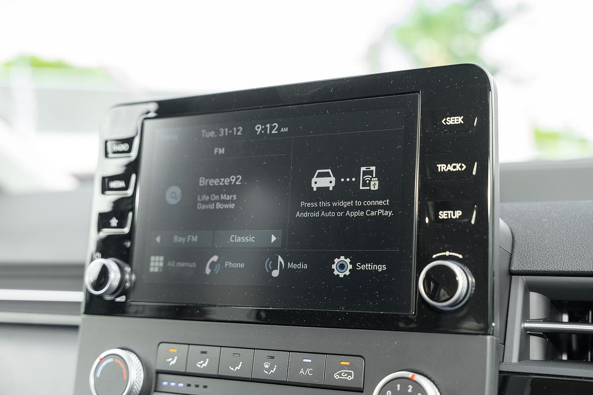 2024 Hyundai STARIA US4.V3