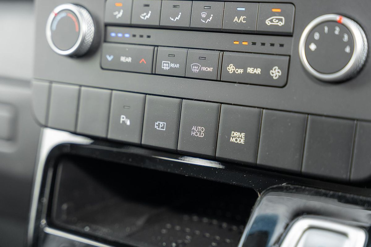 2024 Hyundai STARIA US4.V3
