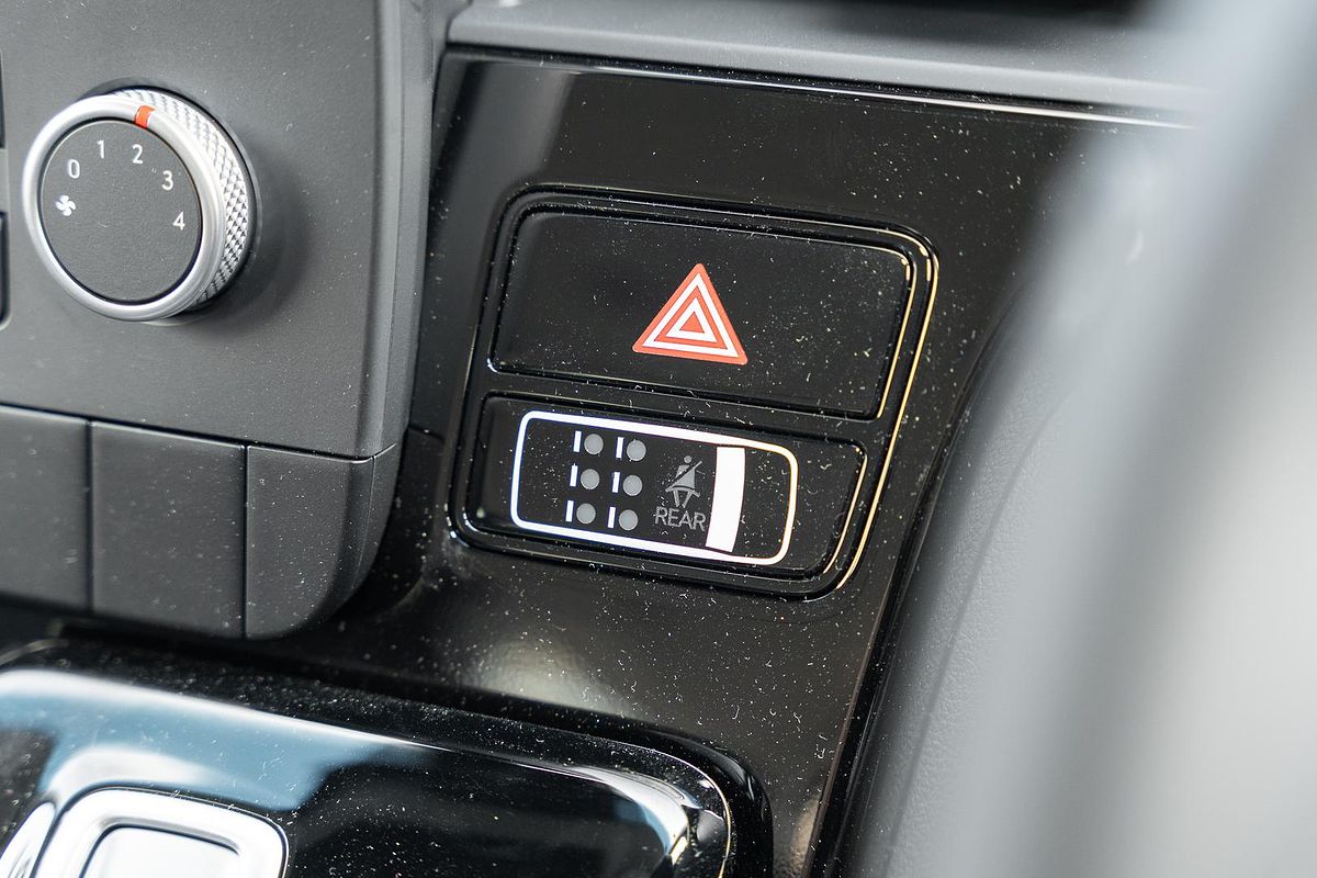 2024 Hyundai STARIA US4.V3