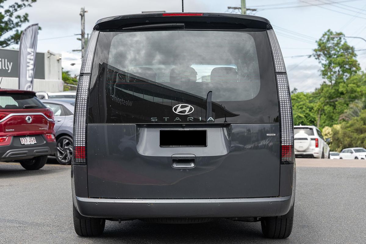 2024 Hyundai STARIA US4.V3