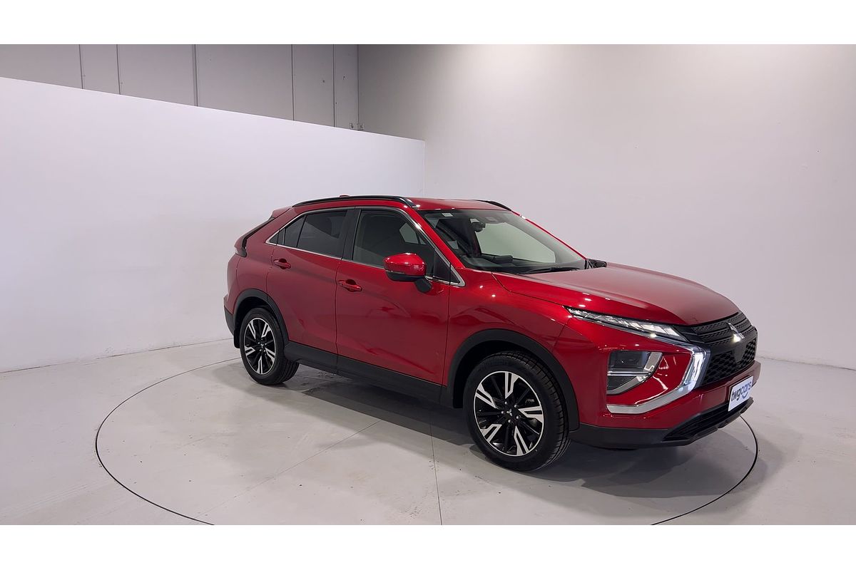 2023 Mitsubishi Eclipse Cross LS YB