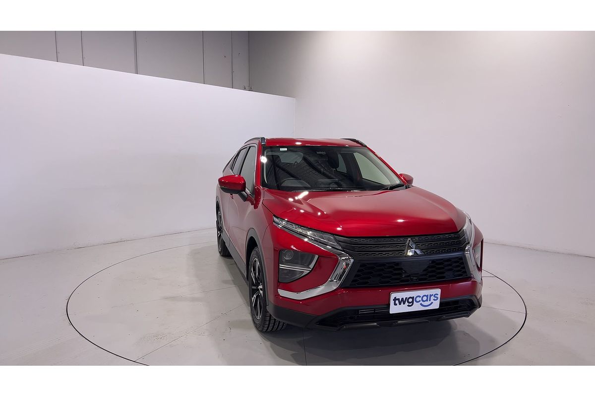 2023 Mitsubishi Eclipse Cross LS YB