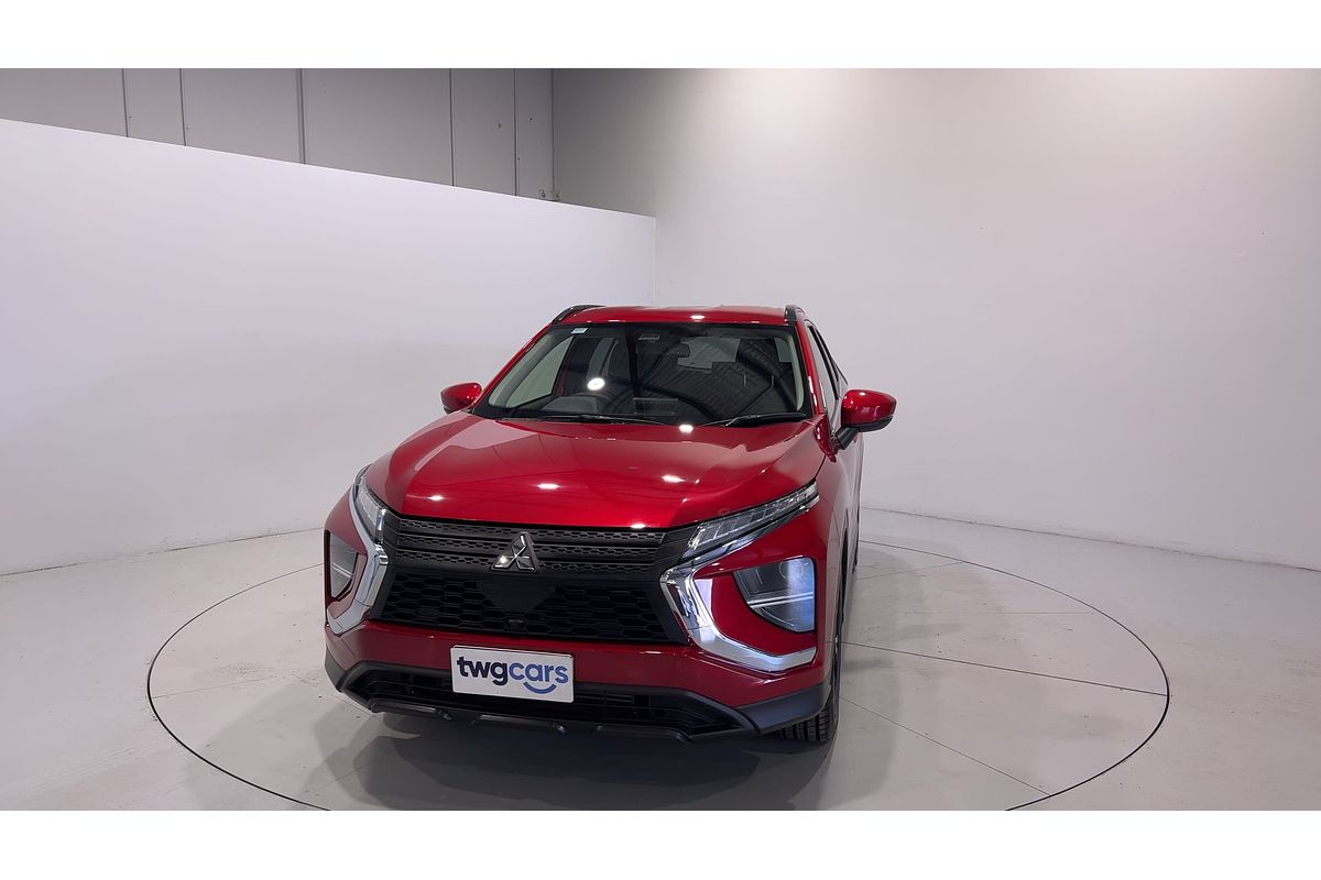 2023 Mitsubishi Eclipse Cross LS YB