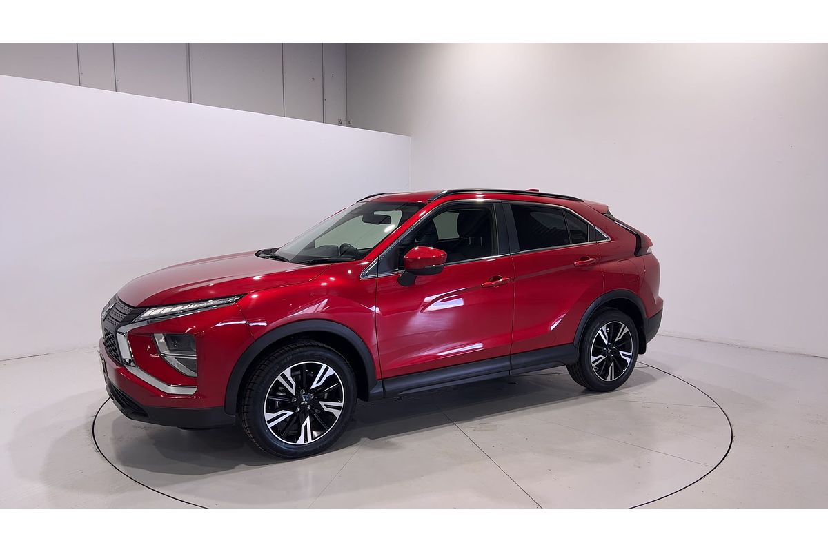 2023 Mitsubishi Eclipse Cross LS YB