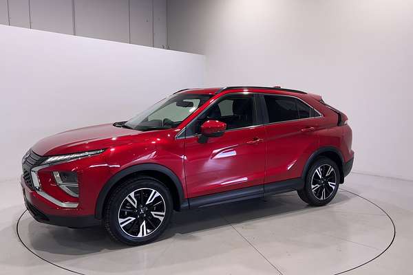 2023 Mitsubishi Eclipse Cross LS YB