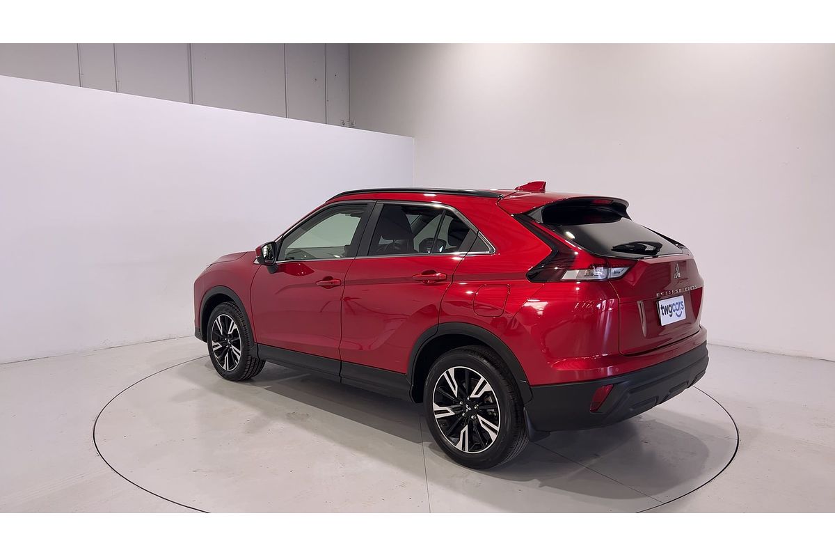 2023 Mitsubishi Eclipse Cross LS YB