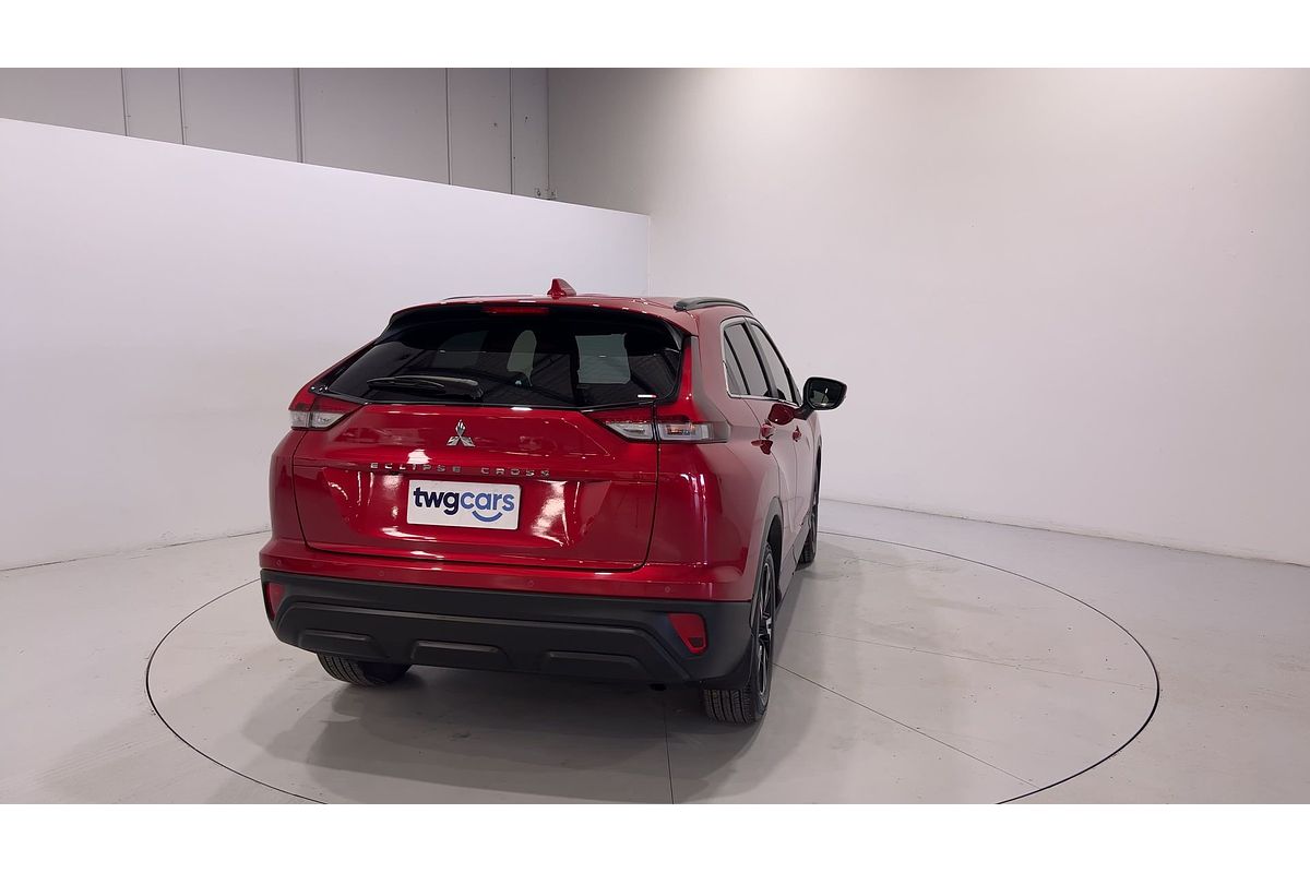 2023 Mitsubishi Eclipse Cross LS YB