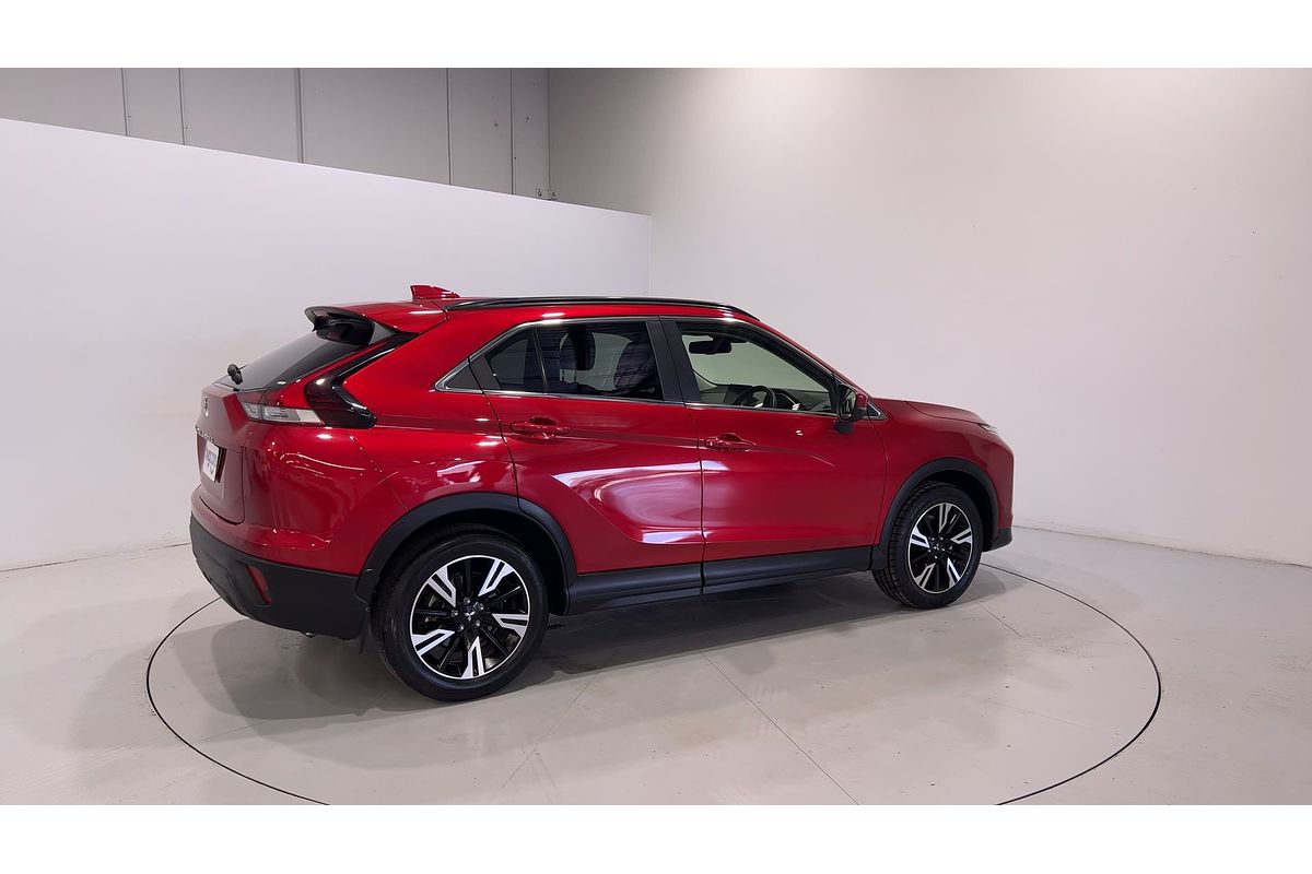 2023 Mitsubishi Eclipse Cross LS YB