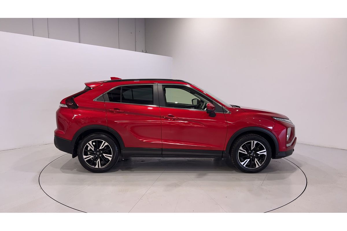 2023 Mitsubishi Eclipse Cross LS YB