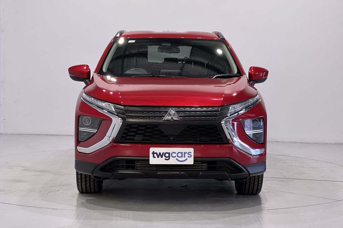 2023 Mitsubishi Eclipse Cross LS YB
