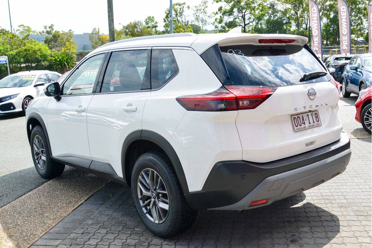 2023 Nissan X-TRAIL ST T33