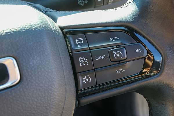 2022 Jeep Compass Night Eagle M6