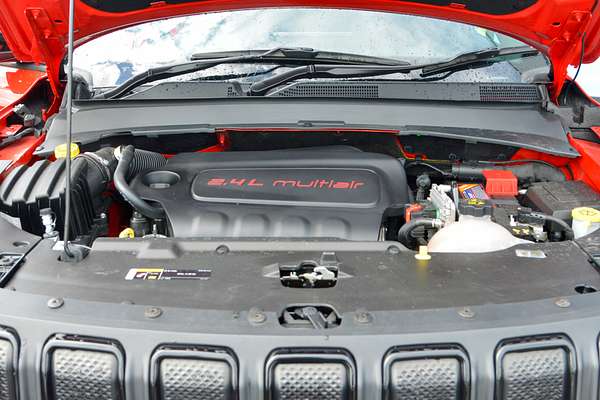 2022 Jeep Compass Night Eagle M6
