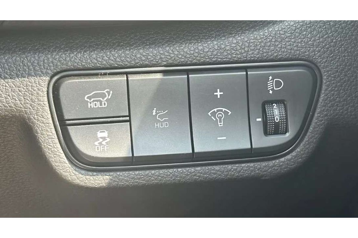 2024 Kia Seltos GT-Line SP2 PE
