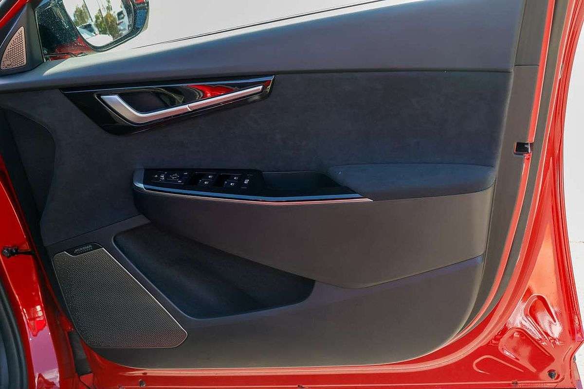 2024 Kia EV6 GT CV