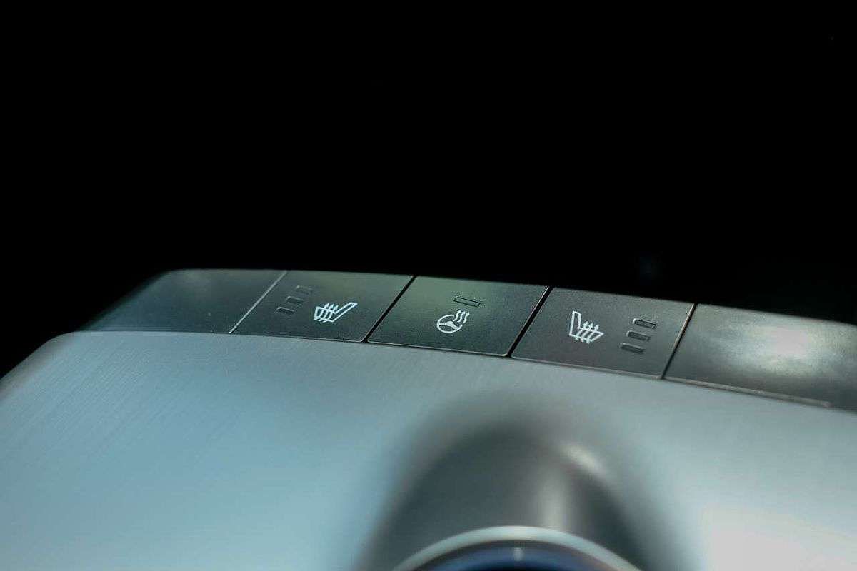 2024 Kia EV6 GT CV