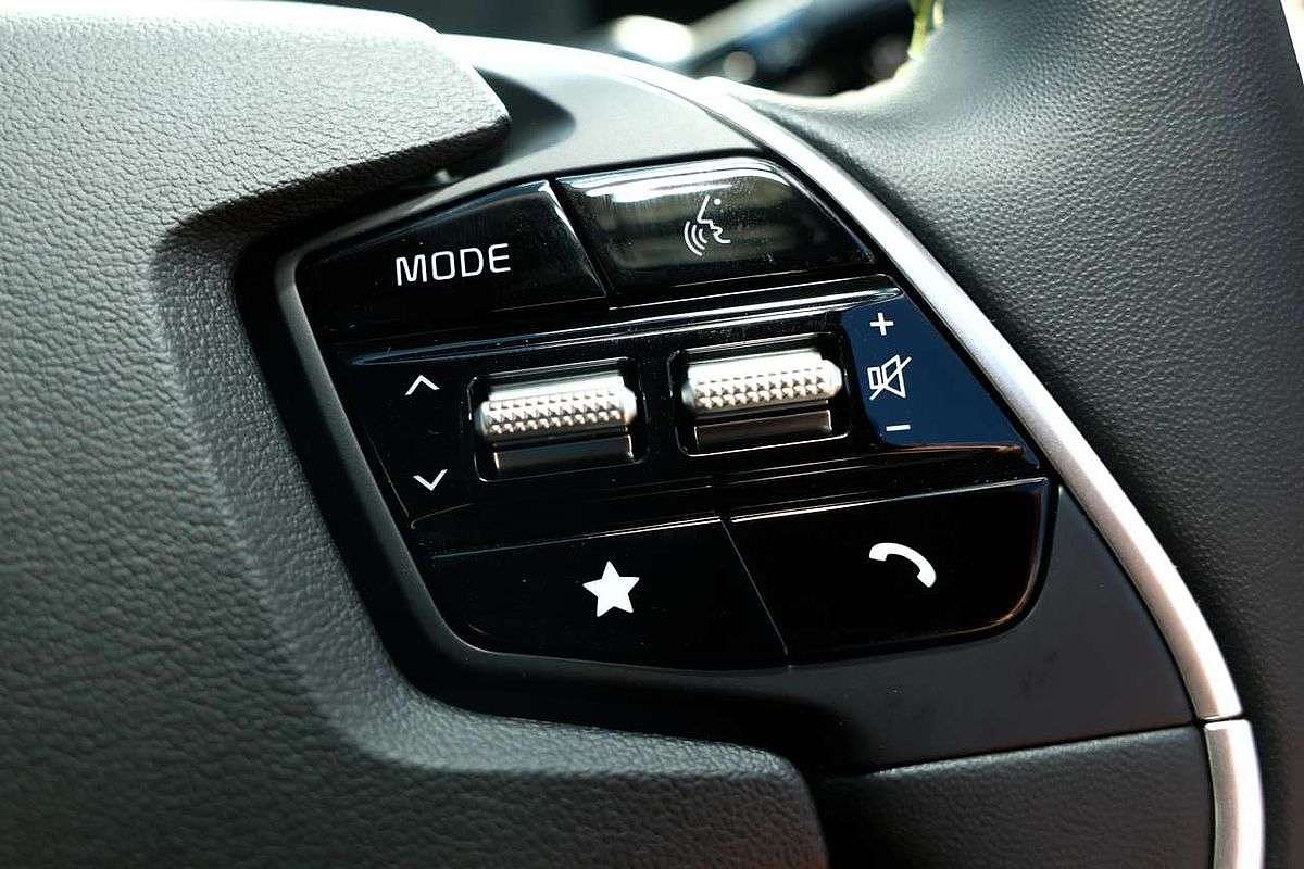 2024 Kia EV6 GT CV