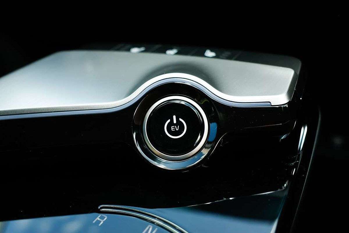 2024 Kia EV6 GT CV