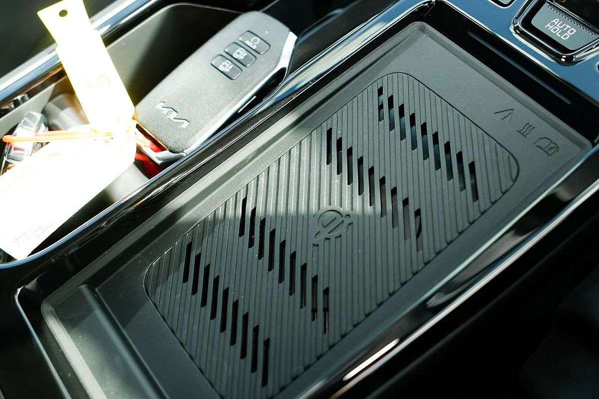 2024 Kia EV6 GT CV