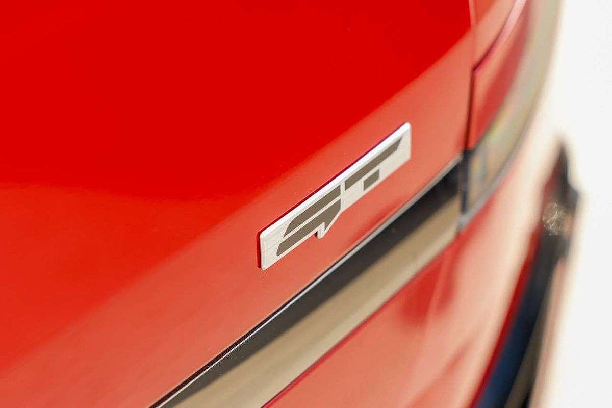 2024 Kia EV6 GT CV