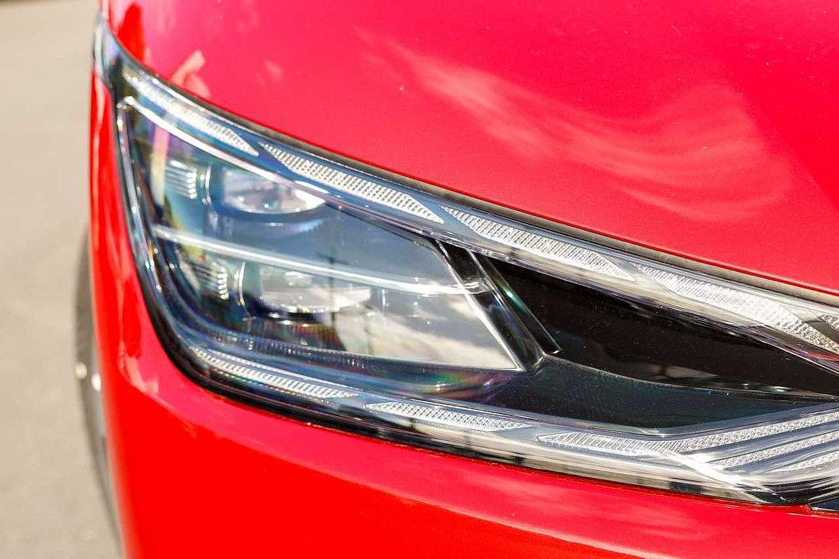 2024 Kia EV6 GT CV