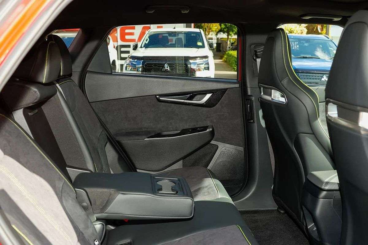 2024 Kia EV6 GT CV