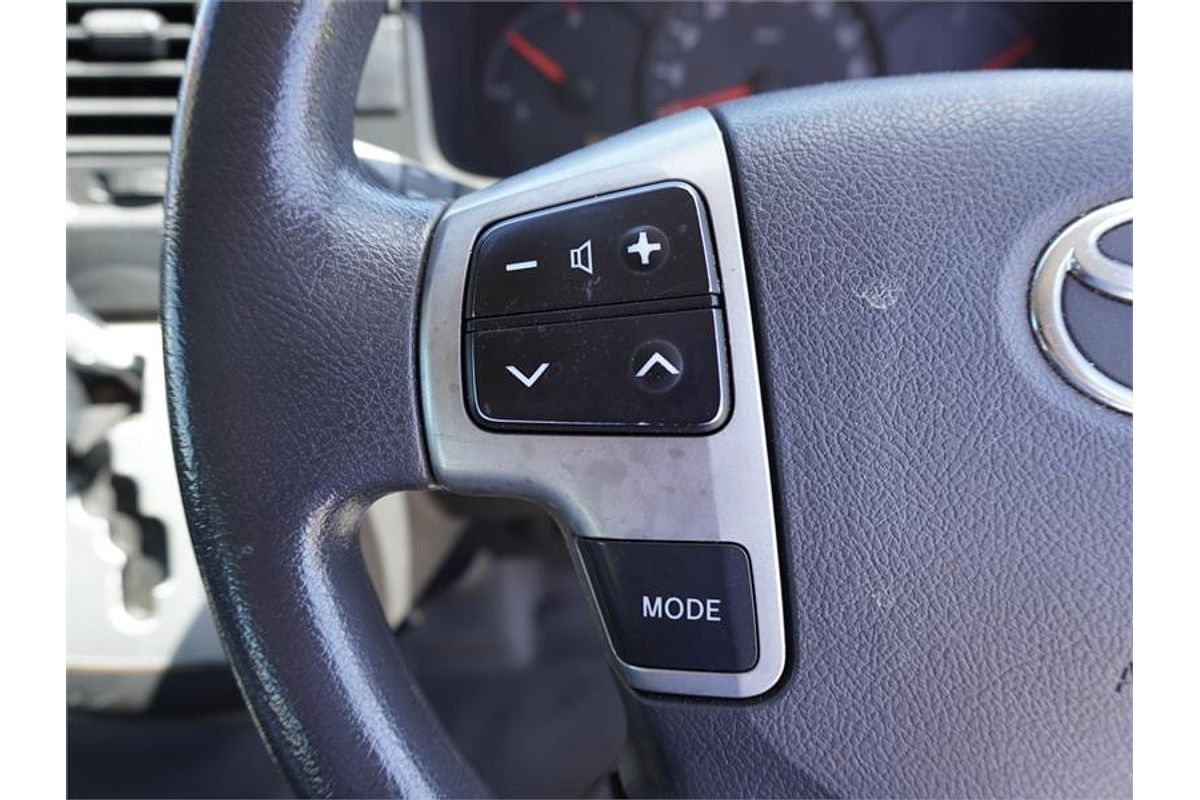 2019 Toyota Hiace Commuter KDH223R