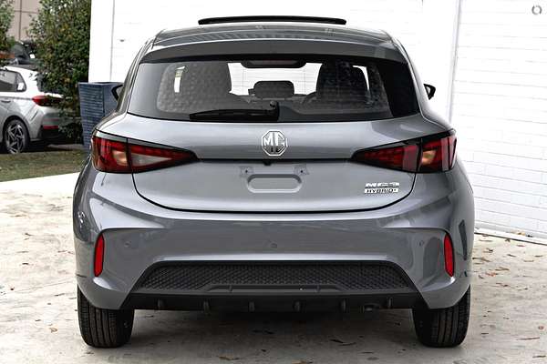 2024 MG MG3 Essence