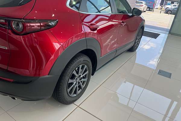 2024 Mazda CX-30 G20 Pure DM Series