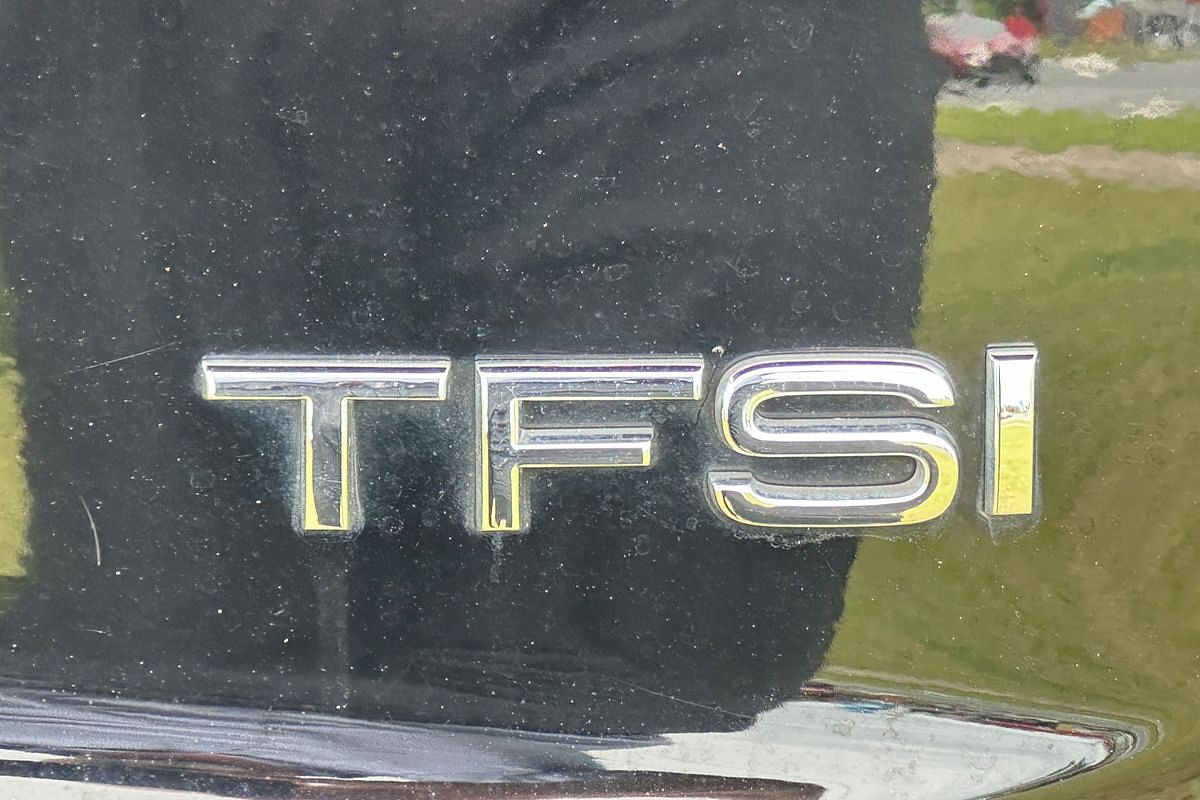 2016 Audi Q3 TFSI 8U