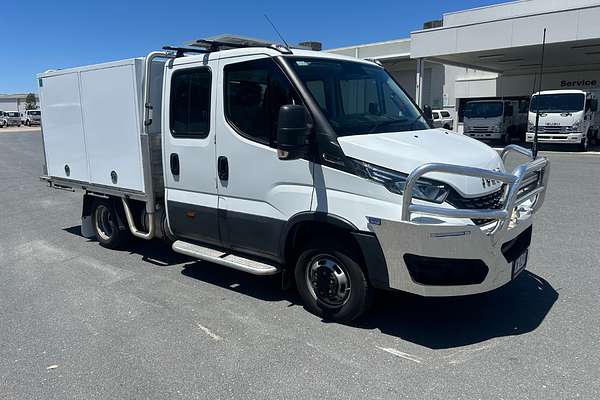 2022 Iveco Daily 50C21 4x2