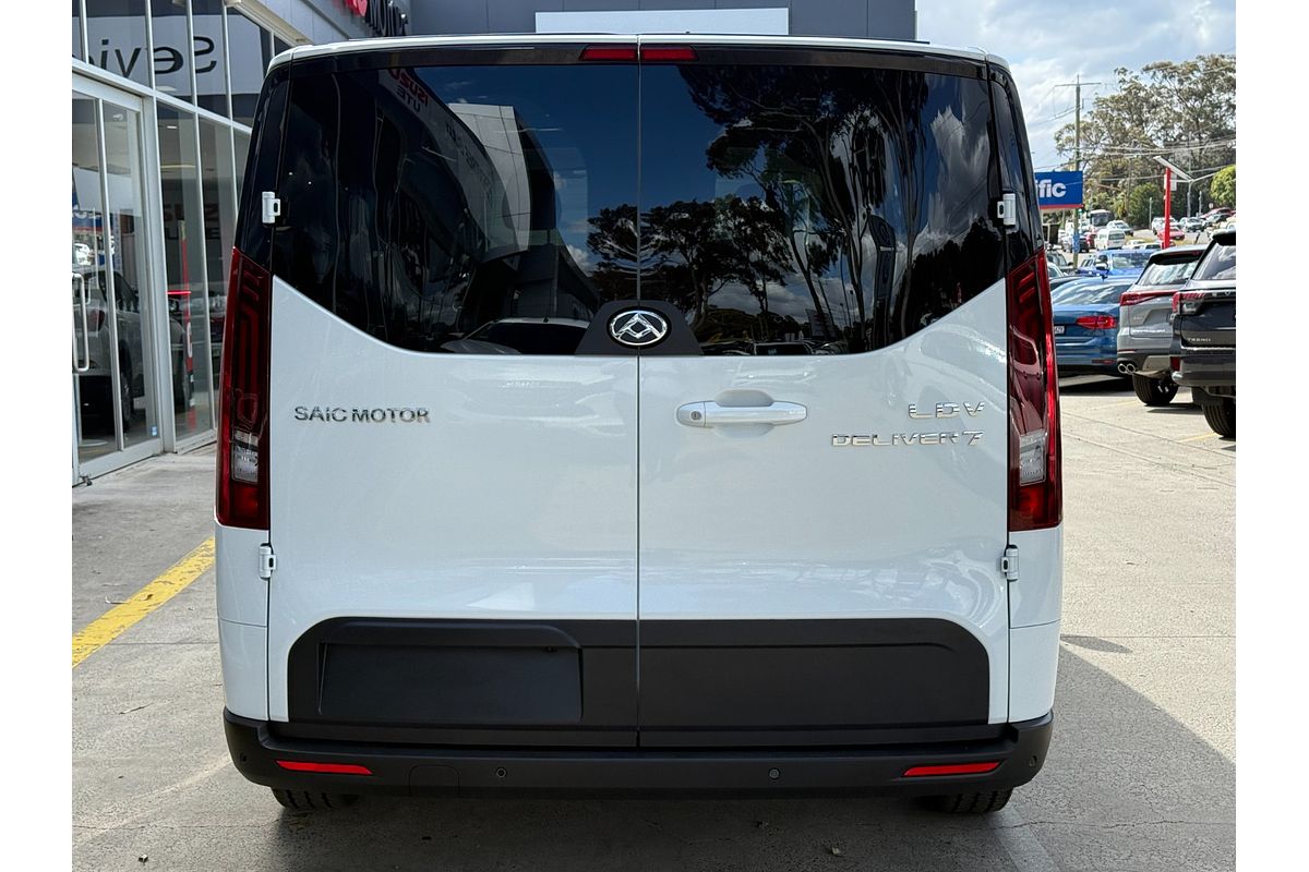 2024 LDV Deliver 7 LWB