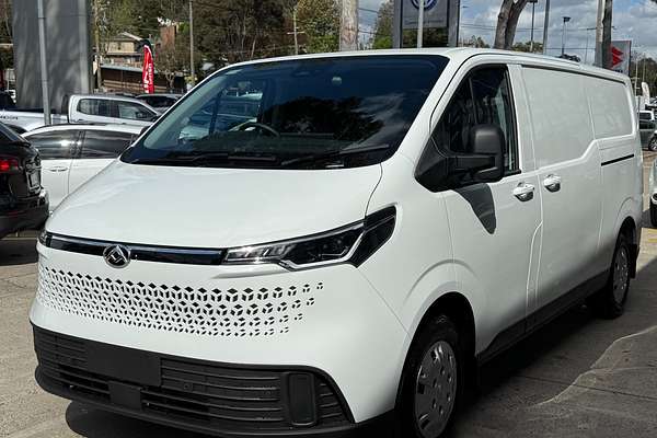 2024 LDV Deliver 7 LWB