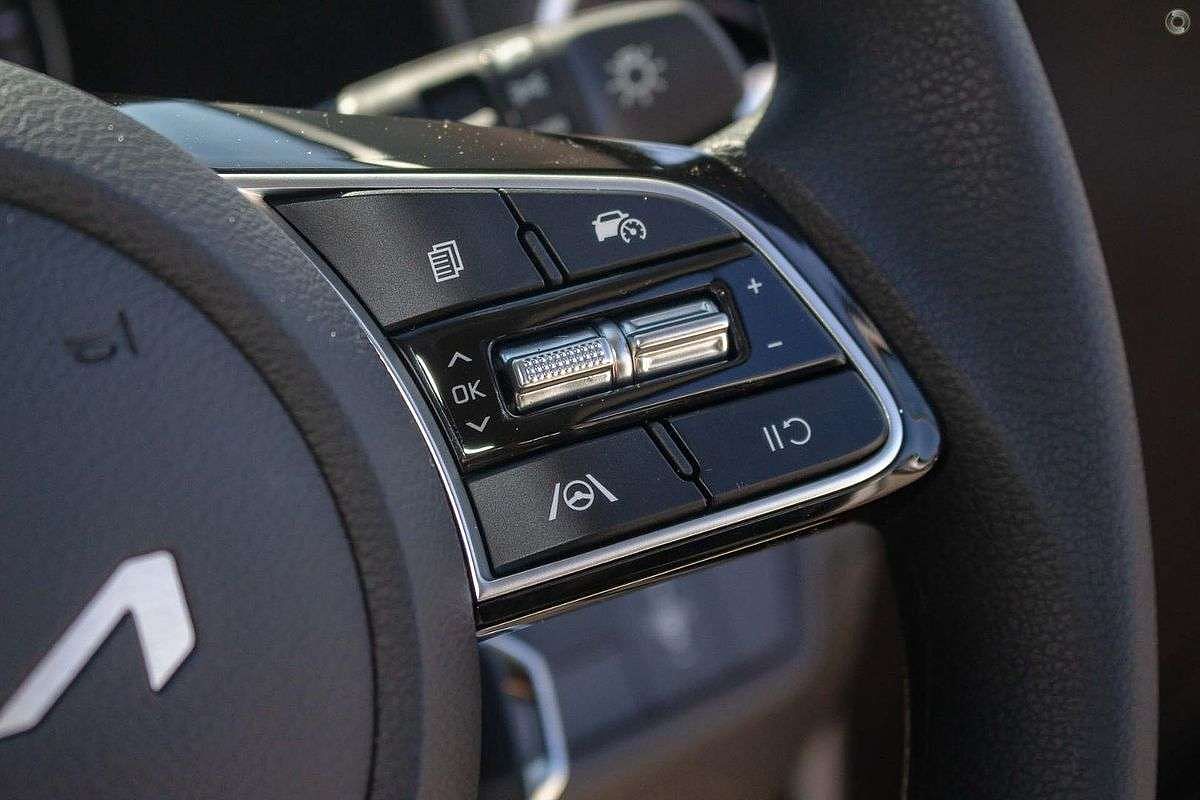 2024 Kia Cerato S BD