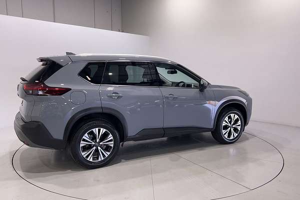 2023 Nissan X-TRAIL ST-L T33