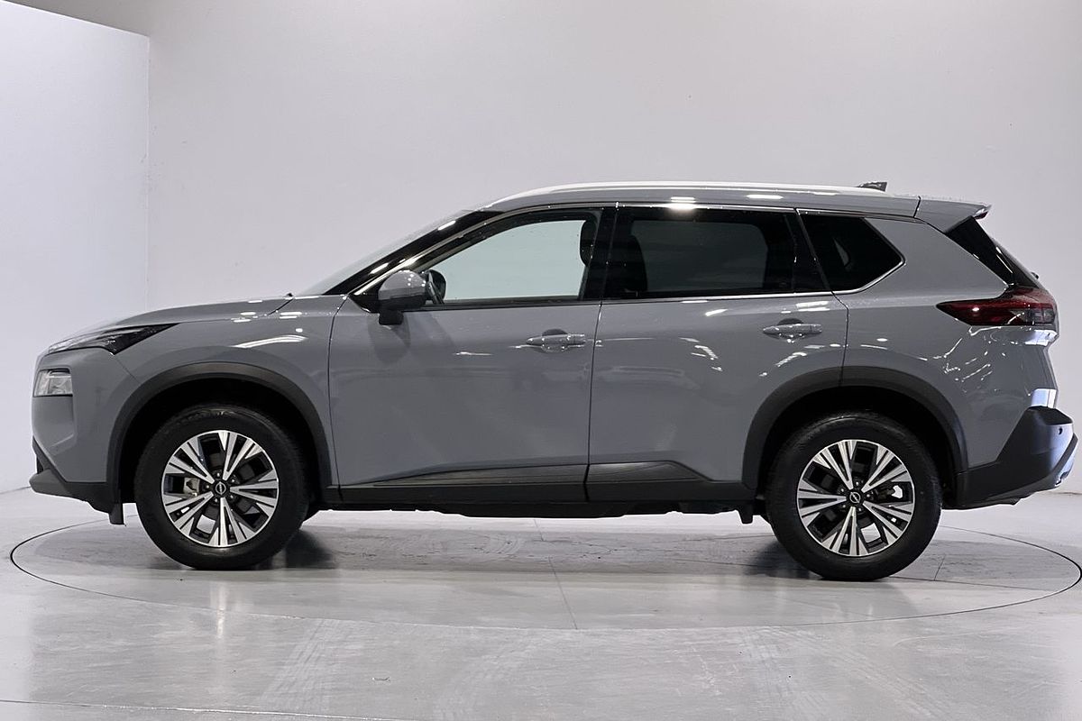 2023 Nissan X-TRAIL ST-L T33