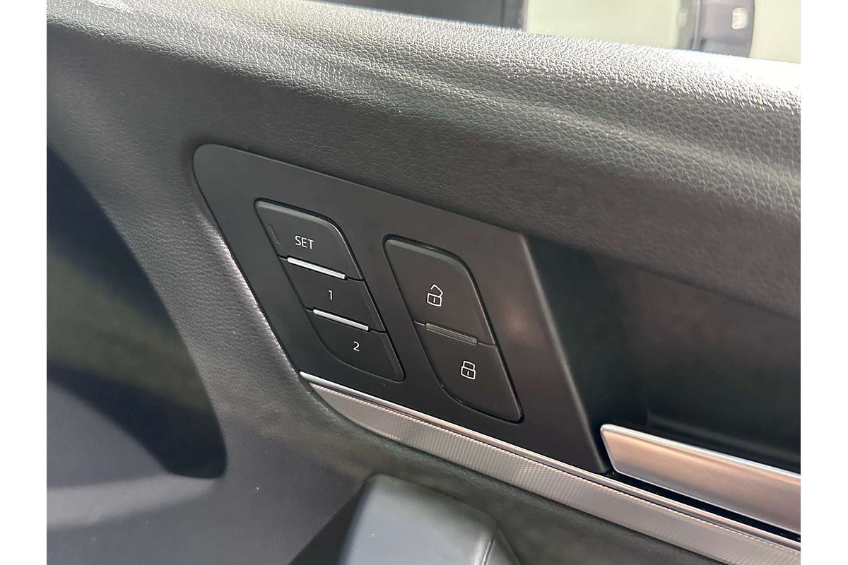 2019 Audi Q5 50 TDI sport Black Edition FY