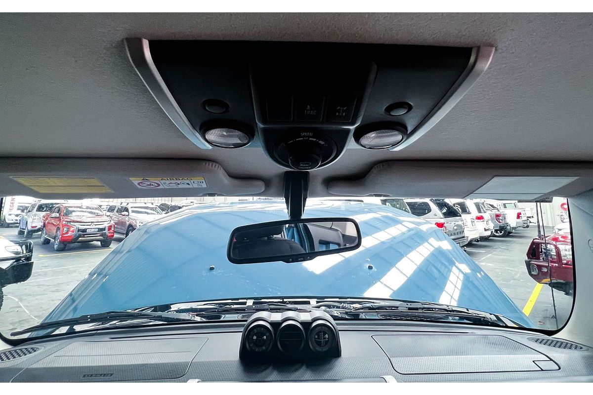 2013 Toyota FJ Cruiser GSJ15R