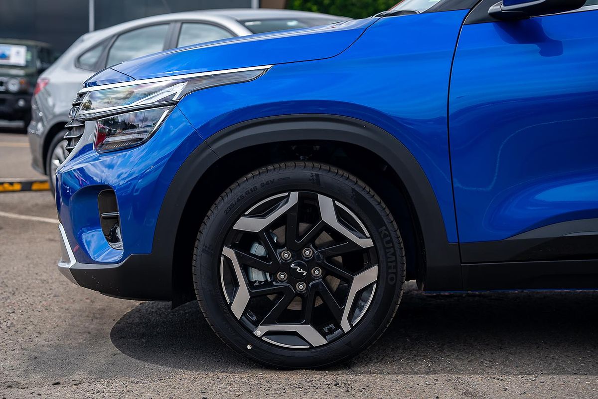 2024 Kia Seltos GT-Line SP2 PE