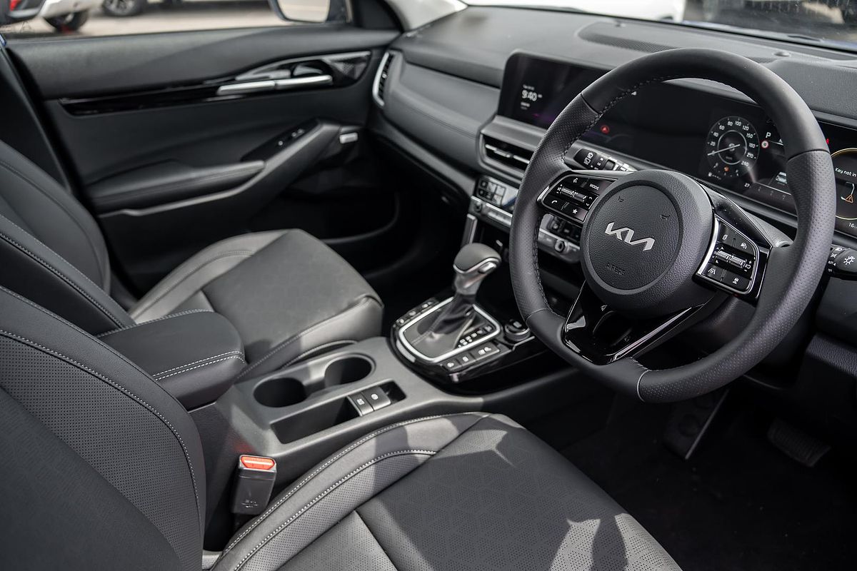 2024 Kia Seltos GT-Line SP2 PE