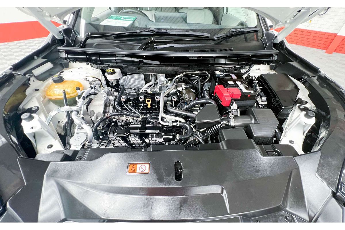 2021 Mitsubishi Outlander Exceed ZL