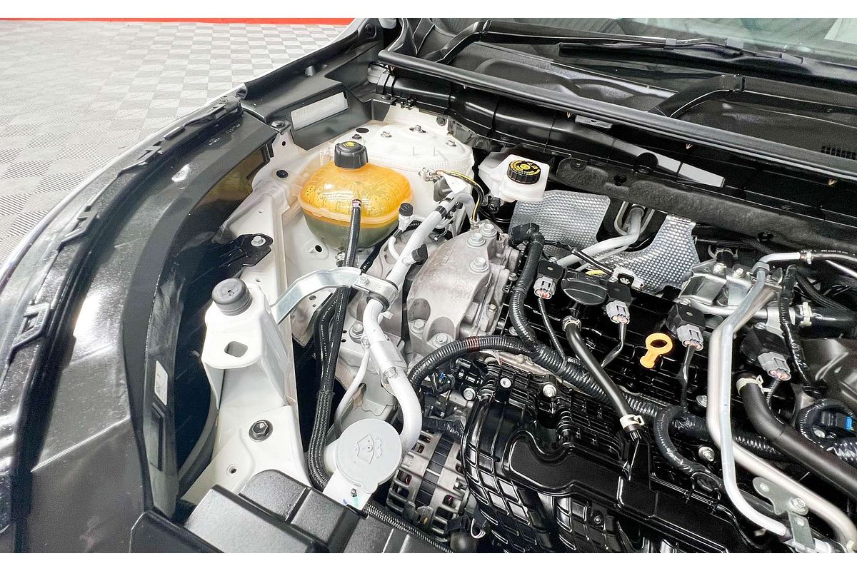 2021 Mitsubishi Outlander Exceed ZL