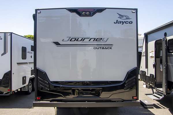 2024 Jayco JOURNEY CARAVAN 19.61-3.OB.JY-MY24